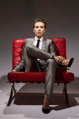 Scarlett Johansson pic #796186