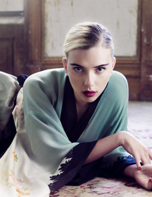 Scarlett Johansson pic #881489