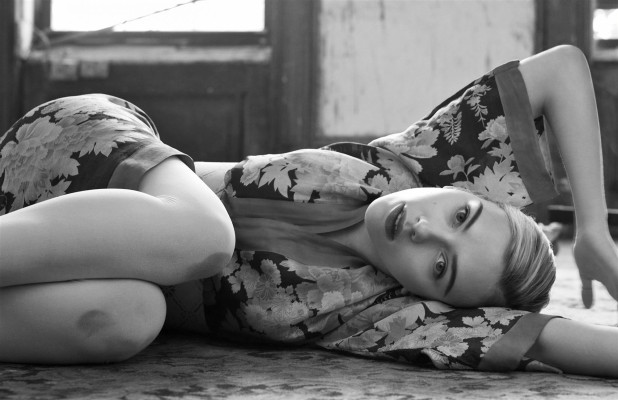 Scarlett Johansson pic #881492