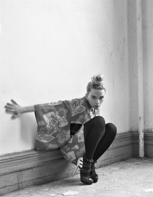 Scarlett Johansson pic #881490