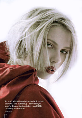 Scarlett Johansson pic #49091