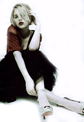 Scarlett Johansson pic #49090