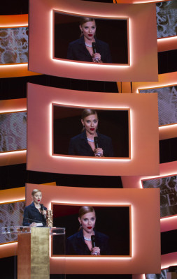 Scarlett Johansson pic #676227
