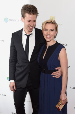 Scarlett Johansson pic #742365