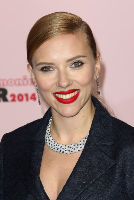 Scarlett Johansson pic #676730