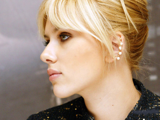 Scarlett Johansson pic #55219