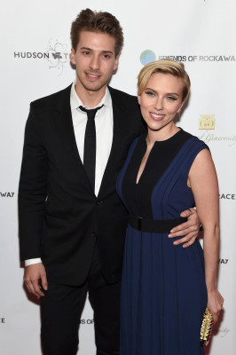 Scarlett Johansson pic #742363