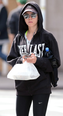Scarlett Johansson pic #545419