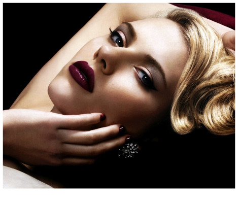 Scarlett Johansson pic #81778