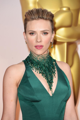 Scarlett Johansson pic #762122
