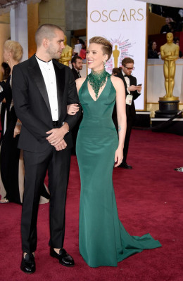 Scarlett Johansson pic #762119