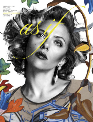 Scarlett Johansson pic #1156278