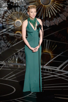 Scarlett Johansson pic #762112