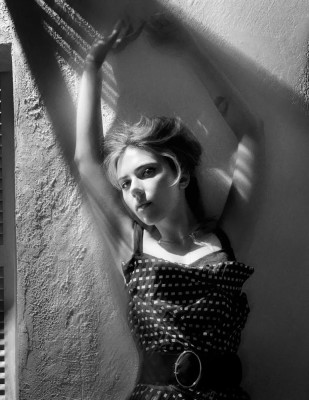 Scarlett Johansson pic #638135