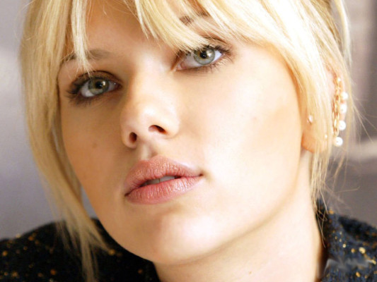Scarlett Johansson pic #55391