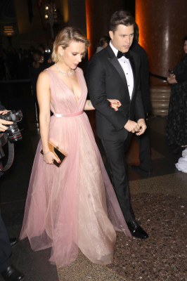 Scarlett Johansson pic #1084738