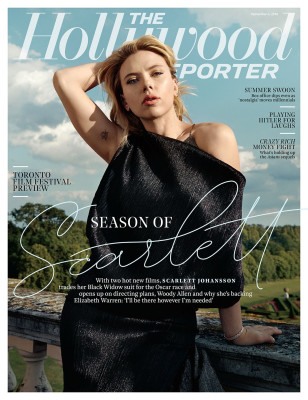 Scarlett Johansson pic #1176340