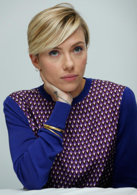 Scarlett Johansson pic #769411