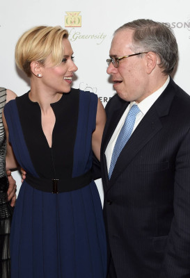 Scarlett Johansson pic #742355