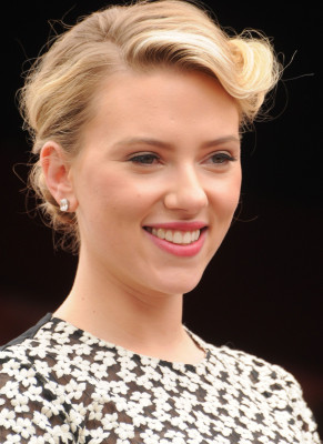 Scarlett Johansson pic #486413