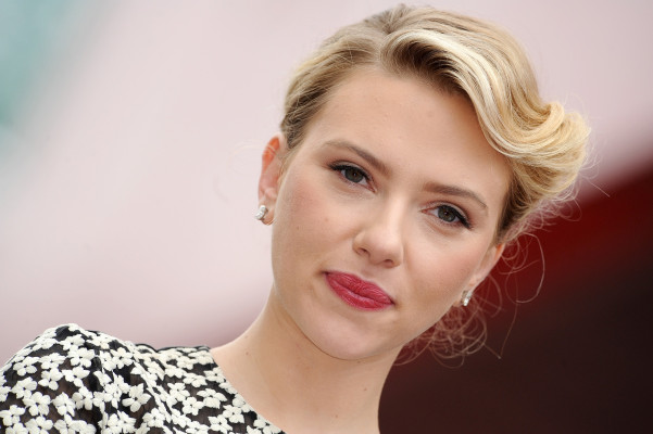 Scarlett Johansson pic #486417