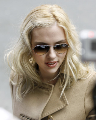Scarlett Johansson pic #88879