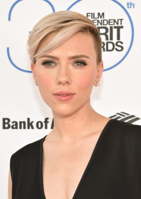 Scarlett Johansson pic #761695