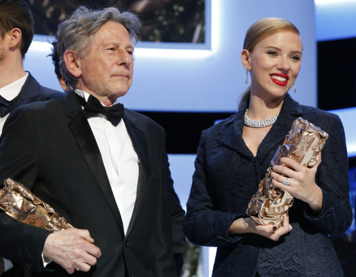 Scarlett Johansson pic #676175