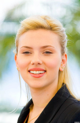 Scarlett Johansson pic #105071