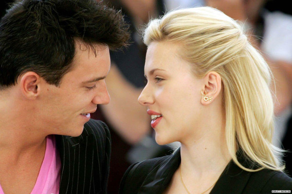 Scarlett Johansson pic #105073