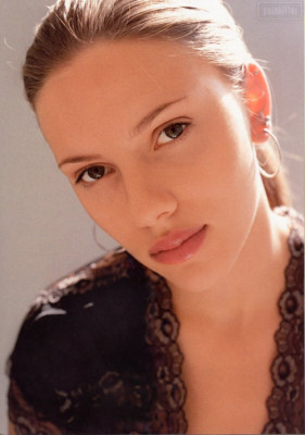 Scarlett Johansson pic #15960