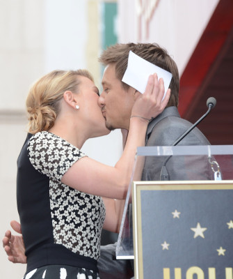 Scarlett Johansson pic #484840