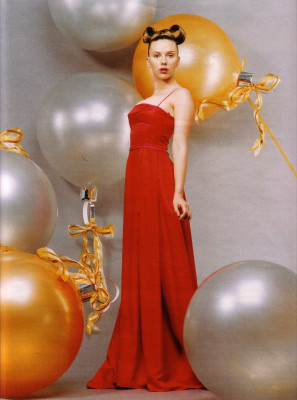 Scarlett Johansson pic #48438