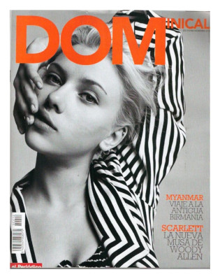 Scarlett Johansson pic #69812
