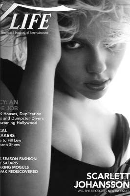 Scarlett Johansson pic #39409