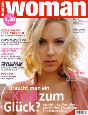 Scarlett Johansson pic #39412