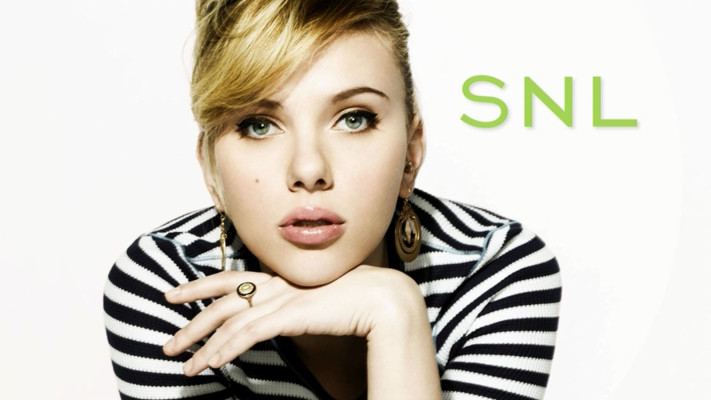 Scarlett Johansson pic #48440