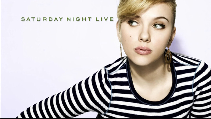 Scarlett Johansson pic #48441