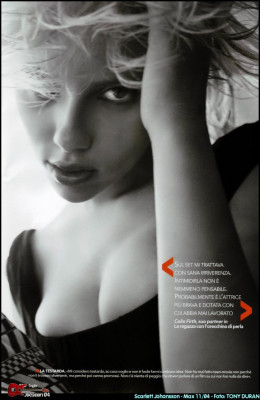 Scarlett Johansson pic #22929