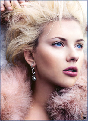 Scarlett Johansson pic #18393