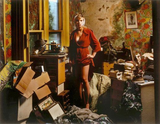 Scarlett Johansson pic #73854