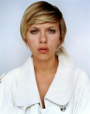 Scarlett Johansson pic #73855