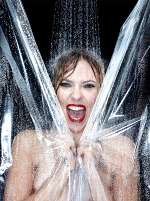 Scarlett Johansson pic #551377