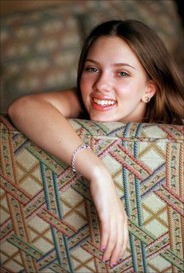 Scarlett Johansson pic #81478