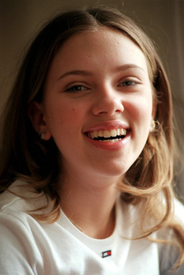 Scarlett Johansson pic #81477