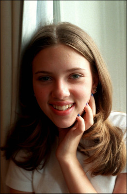 Scarlett Johansson pic #81479