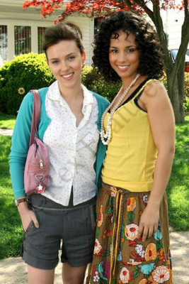 Scarlett Johansson pic #55215