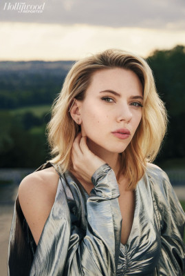 Scarlett Johansson pic #1176342