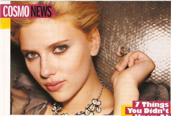 Scarlett Johansson pic #104390