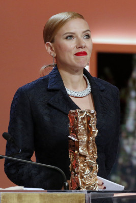 Scarlett Johansson pic #676232